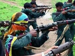 क्या हथियार छोड़ राजनीति में आएंगे माओवादी? नक्सलियों की चिट्ठी पर विजय शर्मा को है शक क्या हथियार छोड़ राजनीति में आएंगे माओवादी? नक्सलियों की चिट्ठी पर विजय शर्मा को है शक