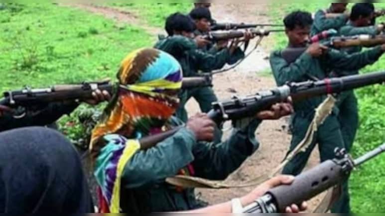नक्सल संगठन में बड़ी फूट: 'माड़ डिवीजन'ने हथियार छोड़ने का किया ऐलान, 15 अक्तूबर तक मांगा 'संघर्ष विराम'