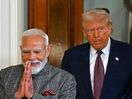 After Trump's "Zero Tariff" Claim, A White House Factsheet On India-US Deal