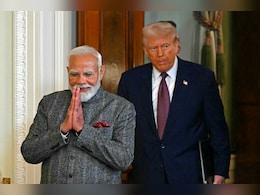 भारत में अमेरिकी सामान पर जीरो टैरिफ लगेगा? ट्रेड डील पर ट्रंप के दावे के बाद व्हाइट हाउस ने किया खुलासा