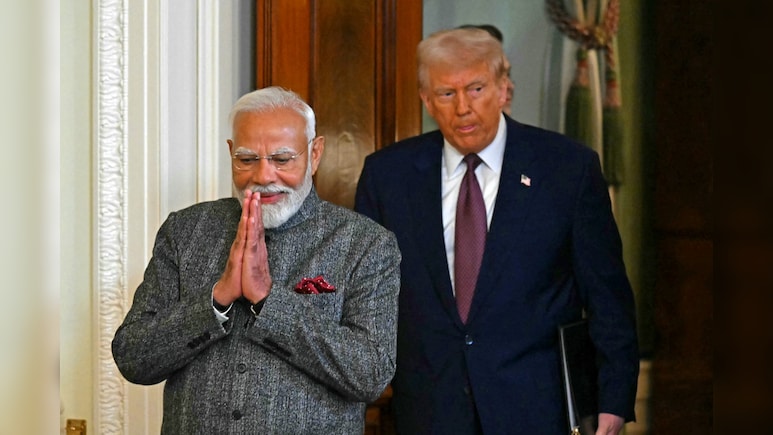 भारत में अमेरिकी सामान पर जीरो टैरिफ लगेगा? ट्रेड डील पर ट्रंप के दावे के बाद व्हाइट हाउस ने किया खुलासा