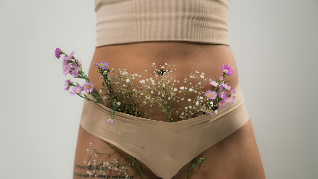 Many women find period panty comfortable and more eco-friendly than pads.