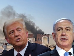 &quot;We Don&#039;t Always Act In Interests Of...&quot;: Israel Rebukes Trump&#039;s Doha Remark