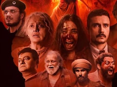 <i>Bengal Files</i> Makers Accuse State Government Of Blocking Film, Say They're 