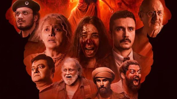 <i>Bengal Files</i> Makers Accuse State Government Of Blocking Film, Say They're "Getting Threats Day And Night"