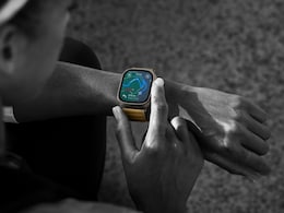 Apple Watch App Can Spot Major Seizures With Few False Alarms