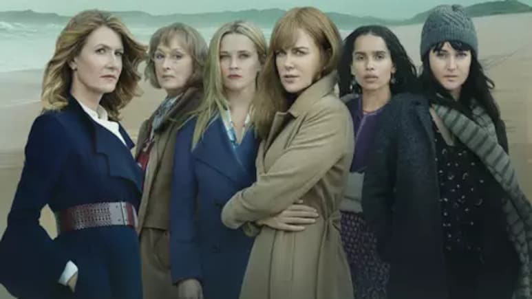 Nicole Kidman And Reese Witherspoon's <i>Big Little Lies</i> In The Works, Details Inside Nicole Kidman And Reese Witherspoon's <i>Big Little Lies</i> In The Works, Details Inside