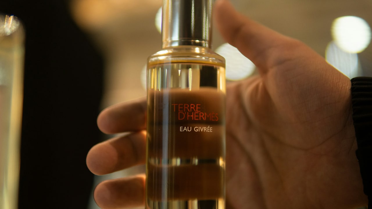 Get top perfume that fits for all occasions 2025