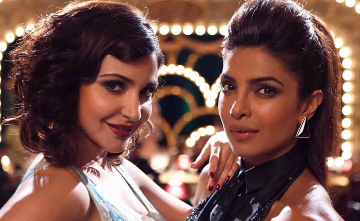 When Anushka Sharma And Priyanka Chopra "Argued" Over A Co-Star: "Haven't Seen A Ruder Person..."