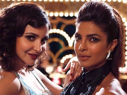 When Anushka Sharma And Priyanka Chopra "Argued" Over A Co-Star: "Haven't Seen A Ruder Person..." When Anushka Sharma And Priyanka Chopra "Argued" Over A Co-Star: "Haven't Seen A Ruder Person..."