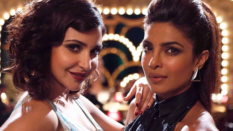 When Anushka Sharma And Priyanka Chopra "Argued" Over A Co-Star: "Haven't Seen A Ruder Person..." When Anushka Sharma And Priyanka Chopra "Argued" Over A Co-Star: "Haven't Seen A Ruder Person..."