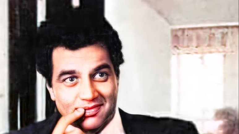 हमारे बीच नहीं रहे दिग्गज अभिनेता धर्मेंद्र, गांव के उस स्कूल से लेकर जानें बॉलीवुड का सफर