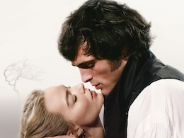 <i>Wuthering Heights</i> Teaser: The Internet Has Mixed Reactions To Jacob Elordi-Margot Robbie's Passionate Love Story <i>Wuthering Heights</i> Teaser: The Internet Has Mixed Reactions To Jacob Elordi-Margot Robbie's Passionate Love Story