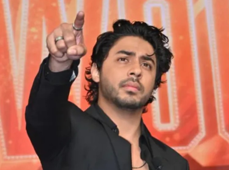 Aryan khan Aryan khan