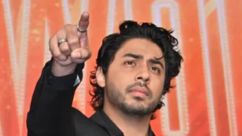 कौन है शाहरुख खान के लाडले आर्यन खान की फिल्म का हीरो, दे चुका है बॉलीवुड की सबसे वॉयलेंट फिल्म कौन है शाहरुख खान के लाडले आर्यन खान की फिल्म का हीरो, दे चुका है बॉलीवुड की सबसे वॉयलेंट फिल्म