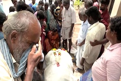 'People Screamed, Vijay Didn't Notice': Eyewitnesses Recount Karur Rally Horror 'People Screamed, Vijay Didn't Notice': Eyewitnesses Recount Karur Rally Horror