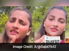 UP Influencer Seeks Donation to Buy iPhone 17 Pro Max. Video Viral