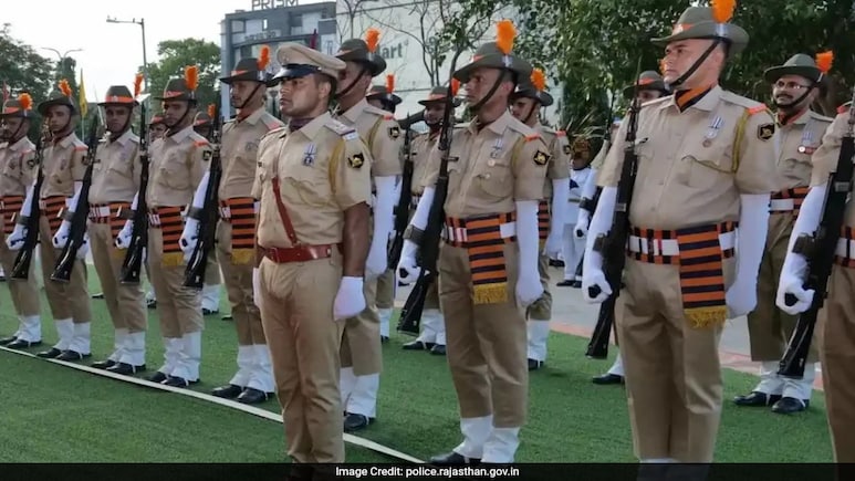 Rajasthan Police Constable Recruitment 2025: When Will Admit Card Be Released As Per Official Website Rajasthan Police Constable Recruitment 2025: When Will Admit Card Be Released As Per Official Website
