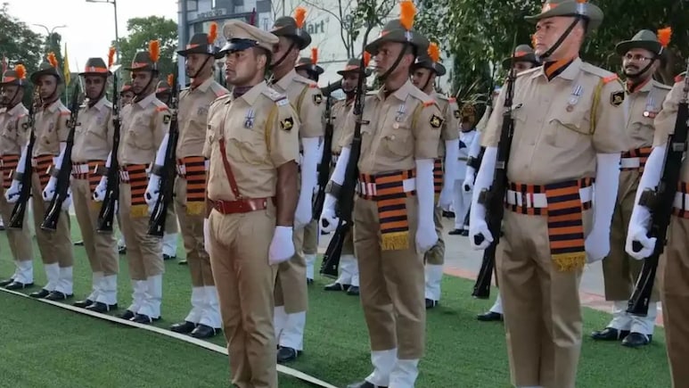 राजस्थान पुलिस कांस्टेबल भर्ती परीक्षा 2025 का Admit card जारी, यहां से करें डाउनलोड