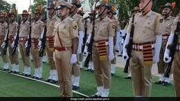 Madhya Pradesh Police Constable Exam 2025: Answer Key Released, Download Here