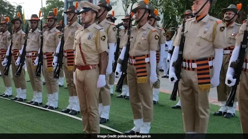 MP Police Constable Recruitment: Notification Released For 7,500 Posts, Check Important Dates