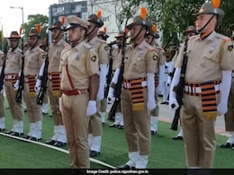 MP Police Constable Recruitment: Notification Released For 7,500 Posts, Check Important Dates MP Police Constable Recruitment: Notification Released For 7,500 Posts, Check Important Dates