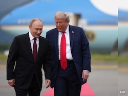 Russia Offers To Extend Nuclear Arms Limits With US By 1 Year