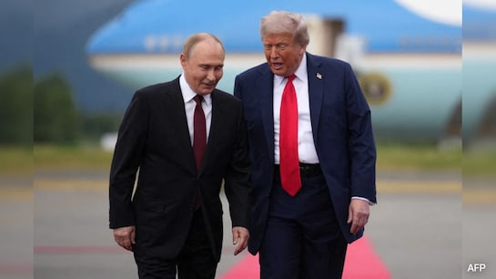 Russia Says It Would Be Risky To Allow Nuclear Treaty With US To Lapse