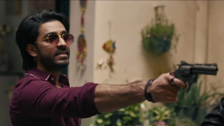 <i>Nishaanchi</i> Review: Retro Bollywood Meets Gangster Drama In A Classic Anurag Kashyap Film