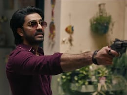 <i>Nishaanchi</i> Review: Retro Bollywood Meets Gangster Drama In A Classic Anurag Kashyap Film <i>Nishaanchi</i> Review: Retro Bollywood Meets Gangster Drama In A Classic Anurag Kashyap Film