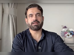 'क्या हार्दिक एक ओवर में...', भारतीय प्लेइंग 11 में इस खिलाड़ी को जगह ना मिलने पर इरफान पठान ने उठा दिया सवाल 'क्या हार्दिक एक ओवर में...', भारतीय प्लेइंग 11 में इस खिलाड़ी को जगह ना मिलने पर इरफान पठान ने उठा दिया सवाल