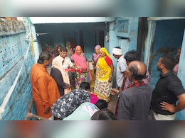 सद्भाव की मिसाल: मुस्लिम युवकों ने अकेली बुजुर्ग महिला का हिंदू रीति-रिवाज से किया अंतिम संस्कार सद्भाव की मिसाल: मुस्लिम युवकों ने अकेली बुजुर्ग महिला का हिंदू रीति-रिवाज से किया अंतिम संस्कार