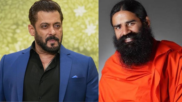 एक जैसे हैं सलमान खान और बाबा रामदेव! शादी ना करने के अलावा एक और बात निकली कॉमन