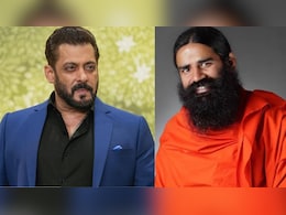एक जैसे हैं सलमान खान और बाबा रामदेव! शादी ना करने के अलावा एक और बात निकली कॉमन एक जैसे हैं सलमान खान और बाबा रामदेव! शादी ना करने के अलावा एक और बात निकली कॉमन