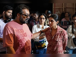 अनुराग कश्यप का असली निकनेम है 'रिंकू', 'निशानची' में वेदिका पिंटो निभा रही हैं रिंकू का किरदार अनुराग कश्यप का असली निकनेम है 'रिंकू', 'निशानची' में वेदिका पिंटो निभा रही हैं रिंकू का किरदार