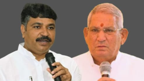 राजस्थान कोचिंग सेंटर बिल पर कांग्रेस में मतभेद, टीकाराम जूली खिलाफ तो राजेंद्र पारीक ने बताया जरूरत