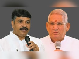 राजस्थान कोचिंग सेंटर बिल पर कांग्रेस में मतभेद, टीकाराम जूली खिलाफ तो राजेंद्र पारीक ने बताया जरूरत राजस्थान कोचिंग सेंटर बिल पर कांग्रेस में मतभेद, टीकाराम जूली खिलाफ तो राजेंद्र पारीक ने बताया जरूरत