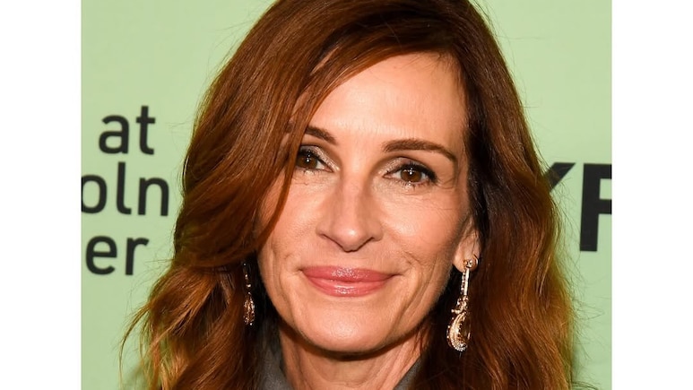Julia Roberts Brings Indian Glamour To New York Film Festival With Sabyasachi Jewels