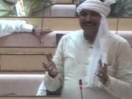 Rajasthan politics: विधानसभा में सरकार पर बरसे टीकाराम जूली: बोले- मुख्यमंत्री और मंत्री "उड़न खटोला" पर, किसानों की सुध नहीं Rajasthan politics: विधानसभा में सरकार पर बरसे टीकाराम जूली: बोले- मुख्यमंत्री और मंत्री "उड़न खटोला" पर, किसानों की सुध नहीं