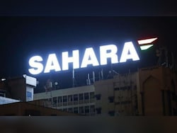 Probe Agency Files Prosecution Complaint In Sahara Group Money Laundering Case