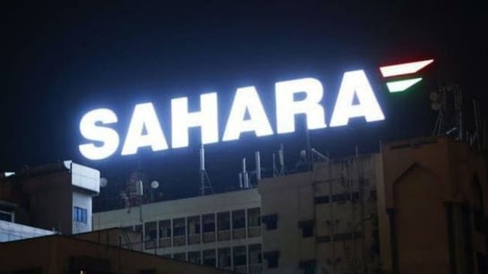 Probe Agency Files Prosecution Complaint In Sahara Group Money Laundering Case