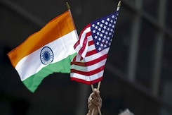 Trade Discussions With Indian Team "Positive": US Trade Discussions With Indian Team "Positive": US