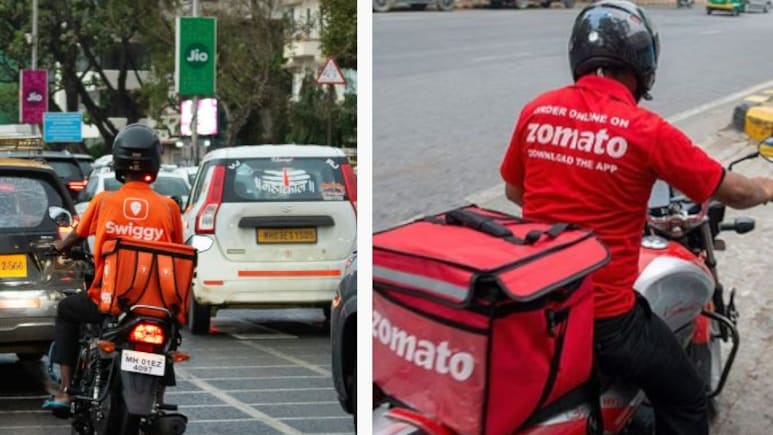 Zomato And Swiggy Fleece You For Food Delivery, But How Much Is Too Much? Zomato And Swiggy Fleece You For Food Delivery, But How Much Is Too Much?