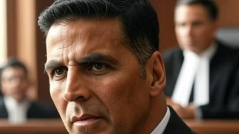 Jolly LLB 3 Day 4 Box Office Collection: 4 दिन में 100 करोड़ रुपये के पार अक्षय-अरशद की फिल्म, बजट वसूलने से इतनी दूर फिल्म
