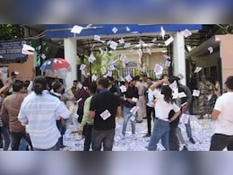 दिल्ली यूनिवर्सिटी छात्र संघ चुनाव में राजस्थान के चेहरे भी मैदान में, राष्ट्रीय राजनीति की भी दिखी झलक दिल्ली यूनिवर्सिटी छात्र संघ चुनाव में राजस्थान के चेहरे भी मैदान में, राष्ट्रीय राजनीति की भी दिखी झलक