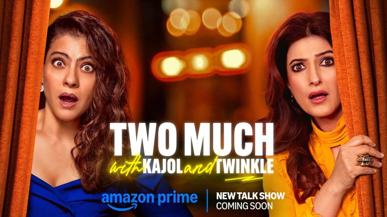 Prime Video September OTT Releases
