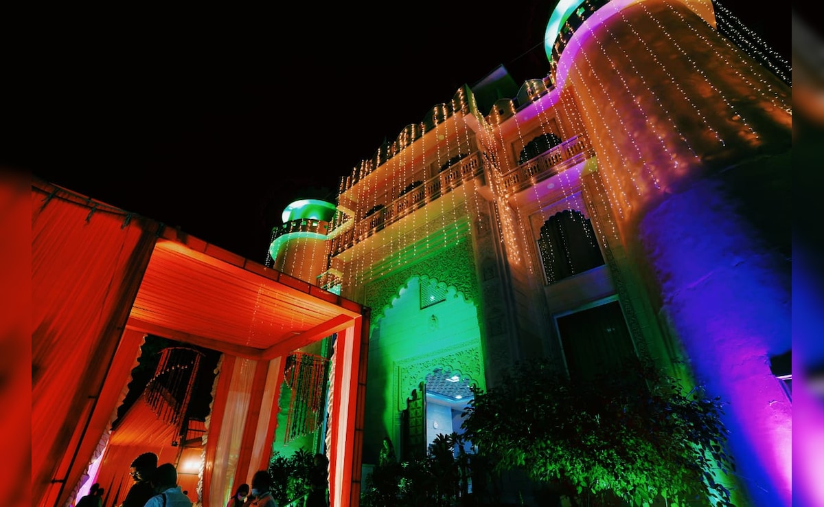 Latest and Breaking News on NDTV