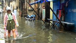 Rain, Thunderstorms Predicted In Kolkata In Run Up To Durga Puja