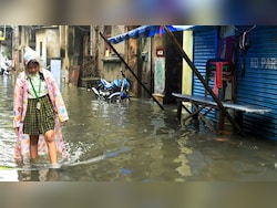 More Rain In 6 Hours Than Last 22 Days Combined: Why Kolkata Is Flooded