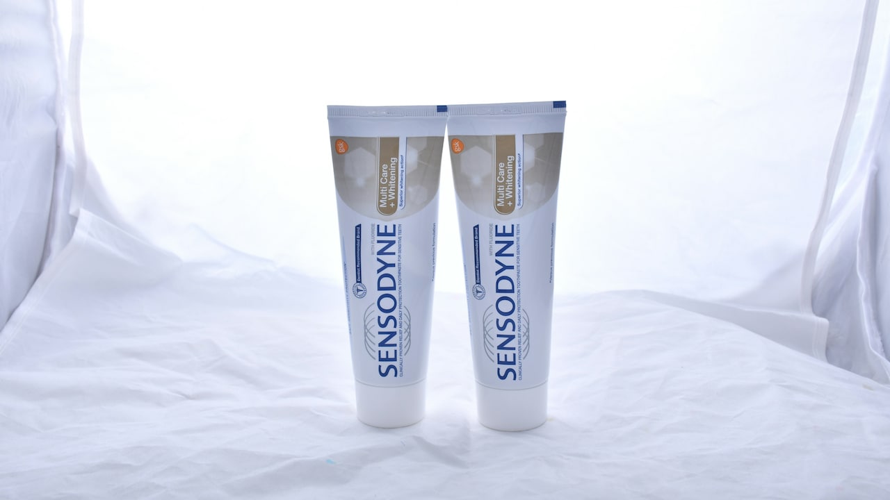 Get fresh breath with top long lasting oral hygiene products